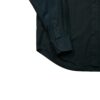 Chemise classiques homme manches longues noir Dior QWE3152