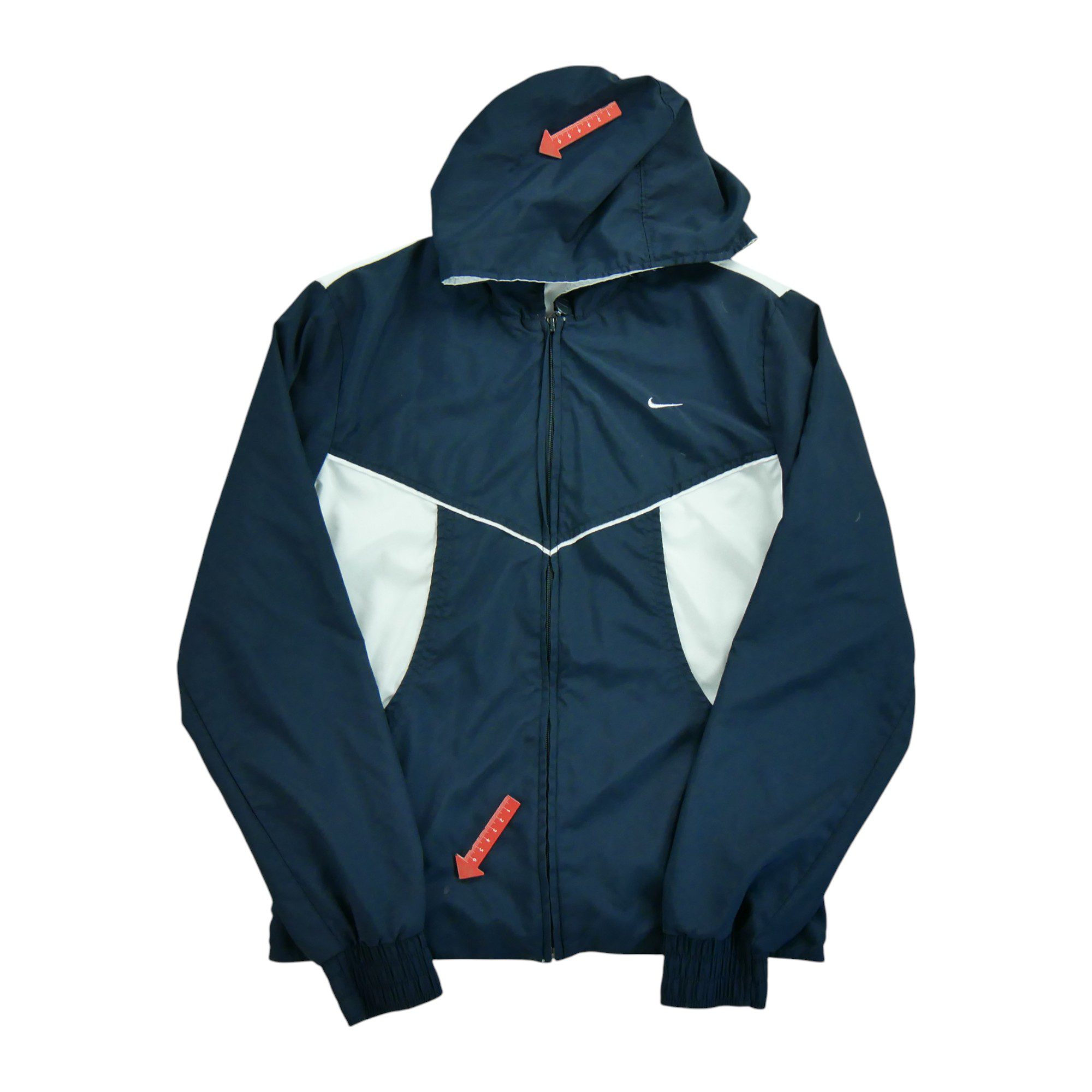 Coupe vent nike enfant hot sale