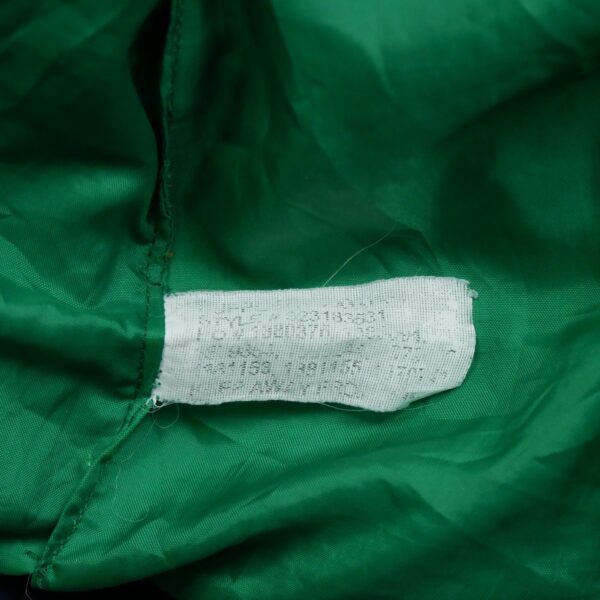 Doudoune enfant manches longues marine Polo Ralph Lauren QWE1045
