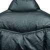 Doudoune femme manches longues noir Adidas Col Montant QWE0279