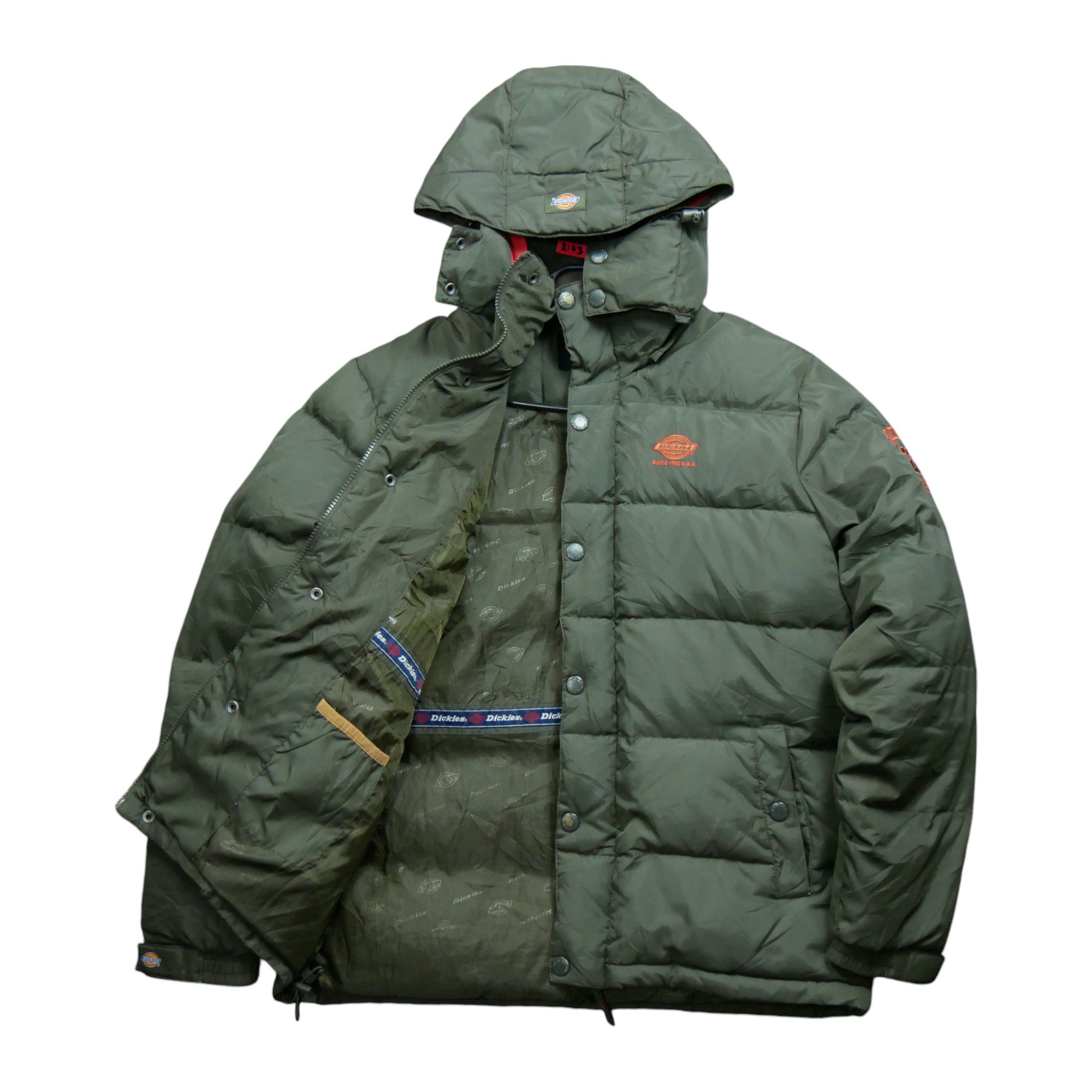 Dickies doudoune online