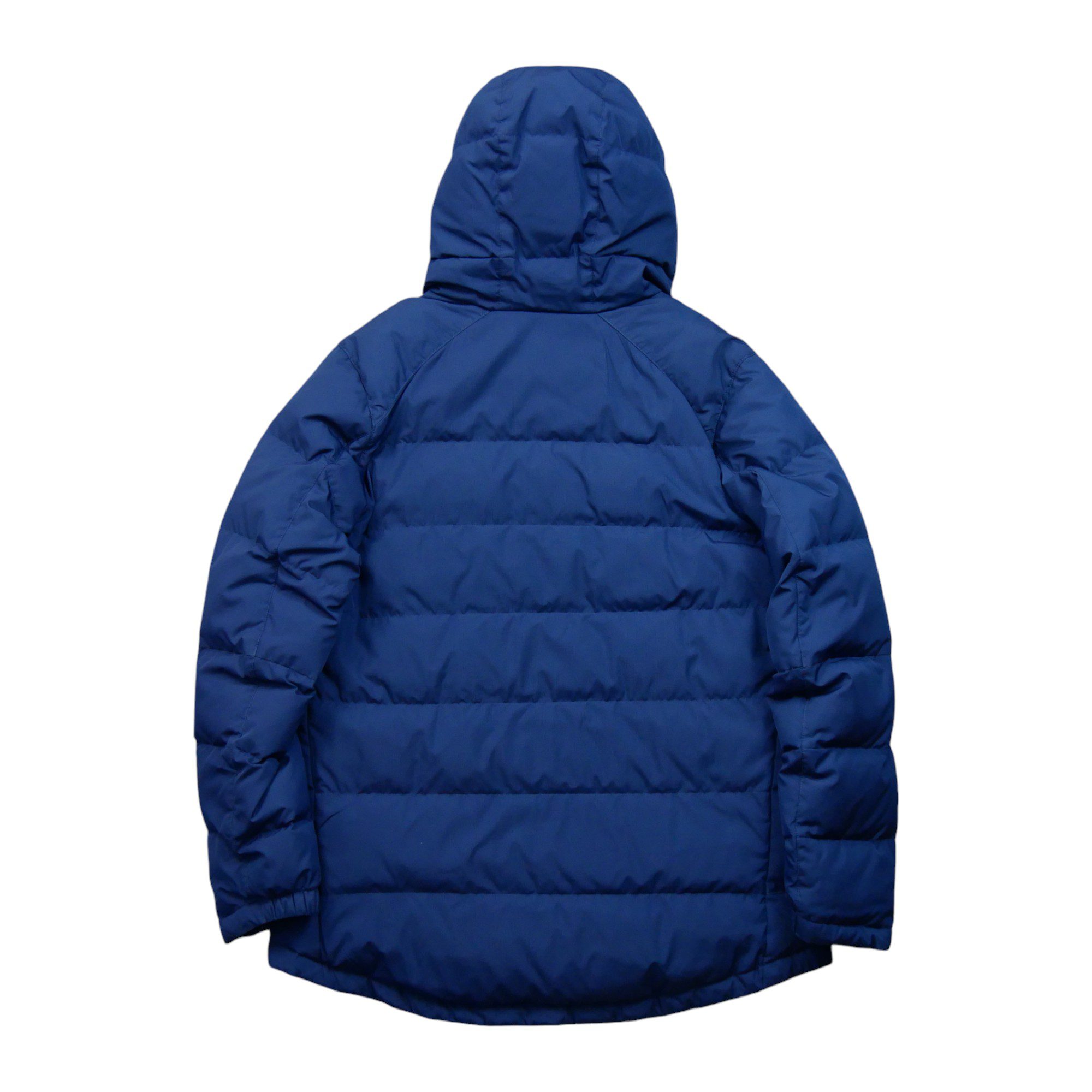 Seconde main Nike Doudoune a capuche Homme Taille L Marine Meduza Store
