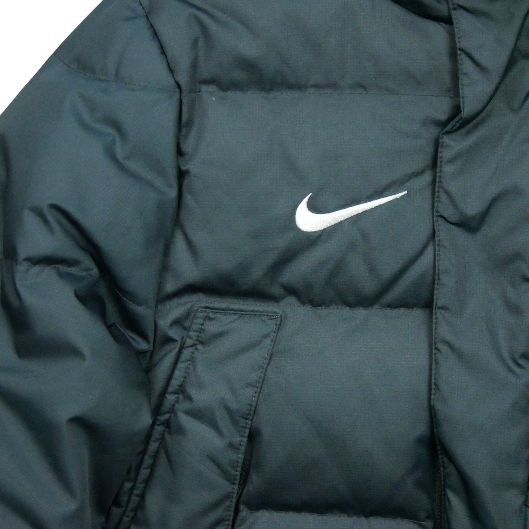 Seconde main Nike Doudoune Juventus Turin Nike Fit Homme Taille XS Noir