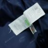 Doudoune homme sans manches rouge Dickies Col Montant QWE1227