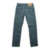 Jean coupe ajustee homme gris Levi Strauss QWE3014