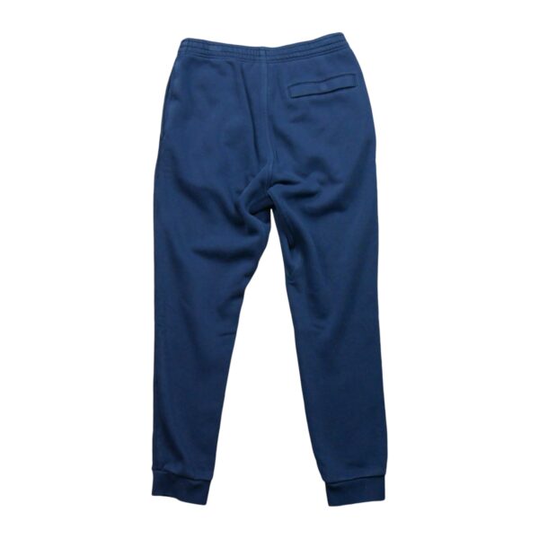 Jogging homme marine Nike QWE3140