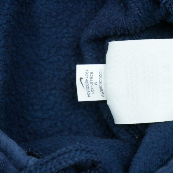 Jogging homme marine Nike QWE3140