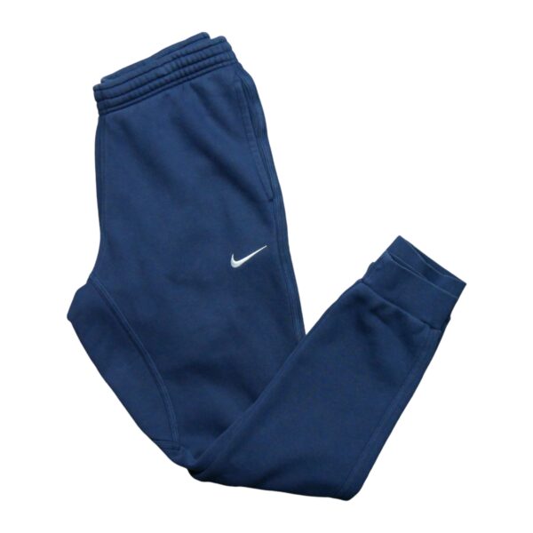 Jogging homme marine Nike QWE3140