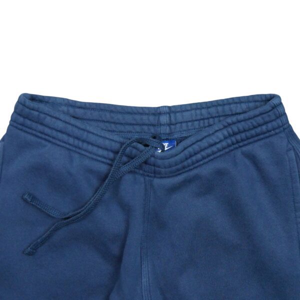 Jogging homme marine Nike QWE3140