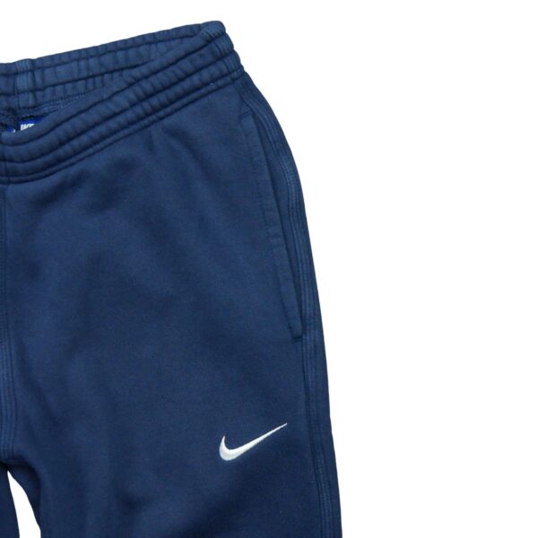 Jogging homme marine Nike QWE3140