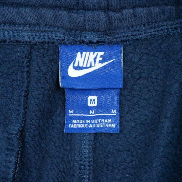 Jogging homme marine Nike QWE3140