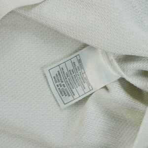 Maillot manches courtes enfant blanc Nike Equipe Ohio State QWE0218