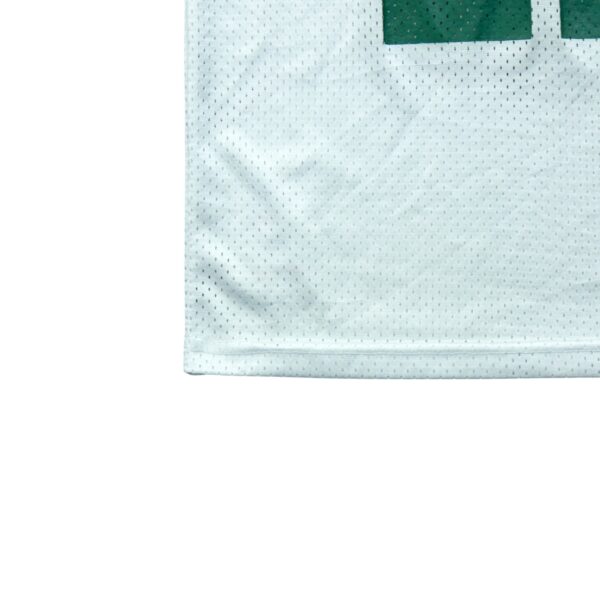 Maillot manches courtes enfant blanc Reebok Equipe Green Bay Packers QWE0528