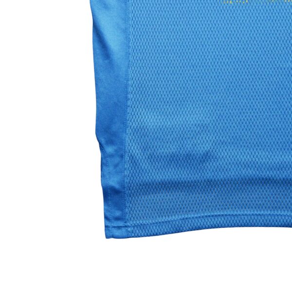 Maillot manches courtes enfant bleu Reebok Equipe Los Angeles Chargers QWE2247