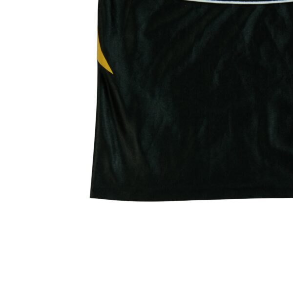 Maillot manches courtes enfant noir Nike Equipe Missouri QWE1238