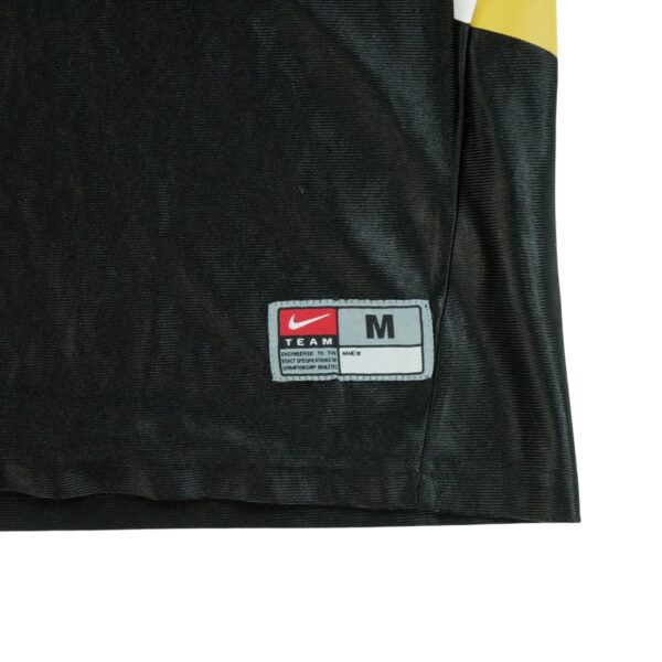 Maillot manches courtes enfant noir Nike Equipe Missouri QWE1238