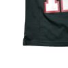 Maillot manches courtes enfant noir Nike Equipe Tampa Bay Buccaneers QWE1144
