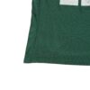 Maillot manches courtes enfant vert Reebok Equipe Green Bay Packers QWE1534