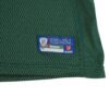 Maillot manches courtes enfant vert Reebok Equipe Green Bay Packers QWE1534