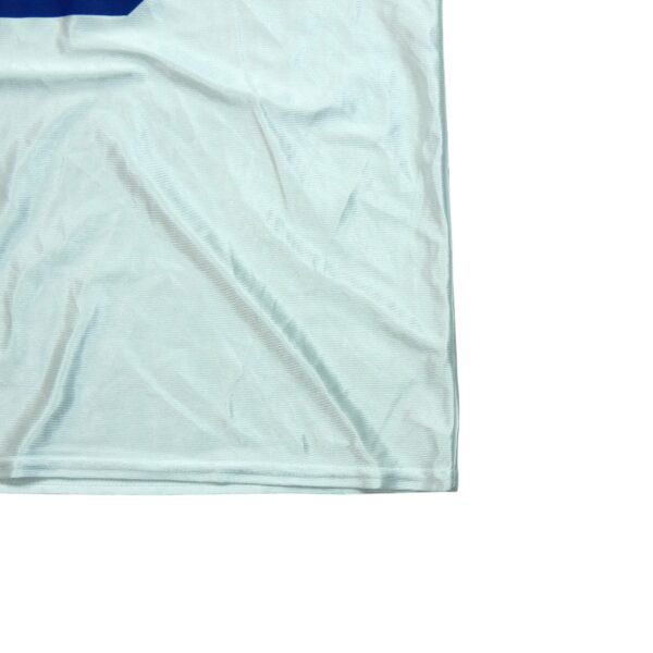 Maillot manches courtes homme blanc NFL Team Apparel Equipe Indianapolis Colts QWE3829