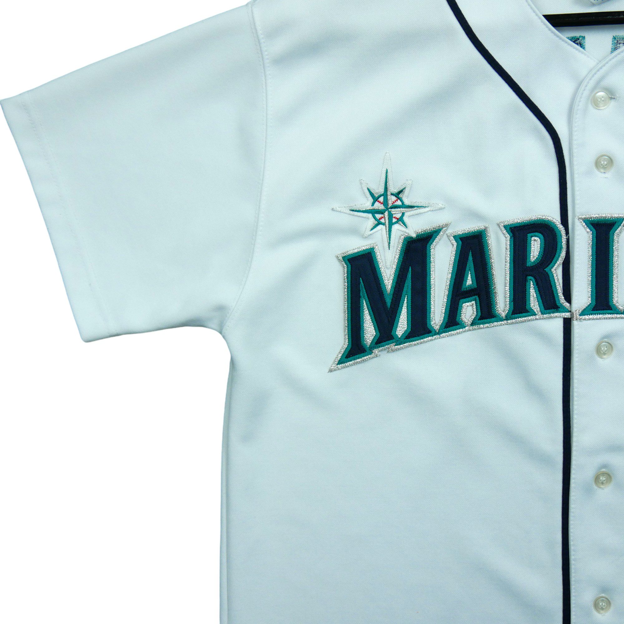 Mariners jersey men shop