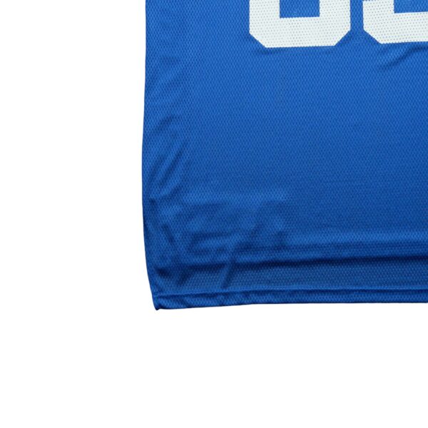 Maillot manches courtes homme bleu Reebok Equipe Indianapolis Colts QWE1155