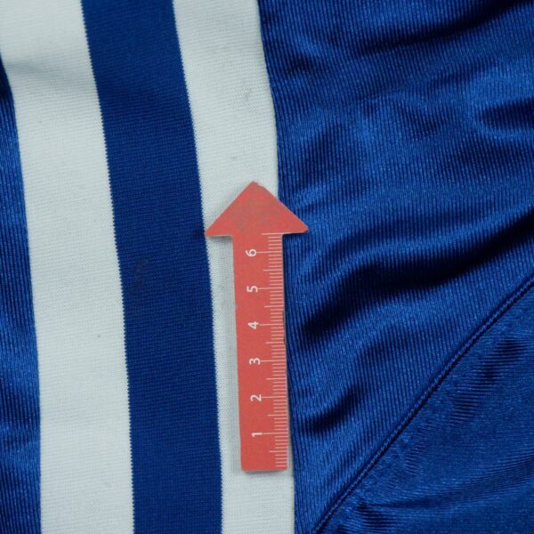 Maillot manches courtes homme bleu Reebok Equipe Indianapolis Colts QWE1155