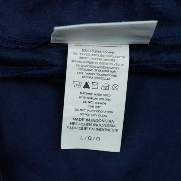 Maillot manches courtes homme marine Majestic Equipe Cleveland Guardians QWE3833