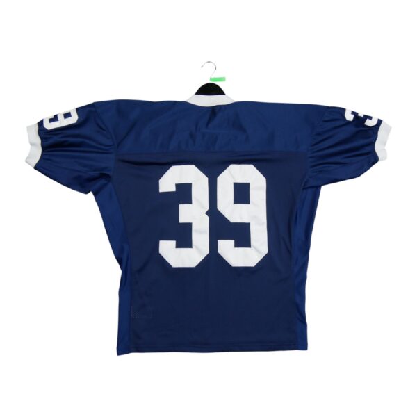 Maillot manches courtes homme marine Nike QWE0587