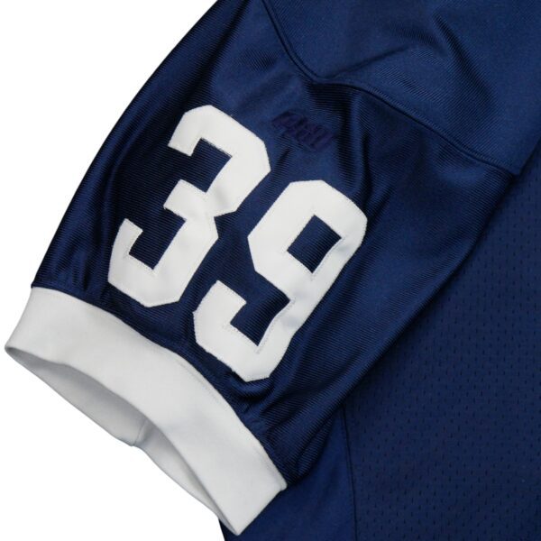 Maillot manches courtes homme marine Nike QWE0587