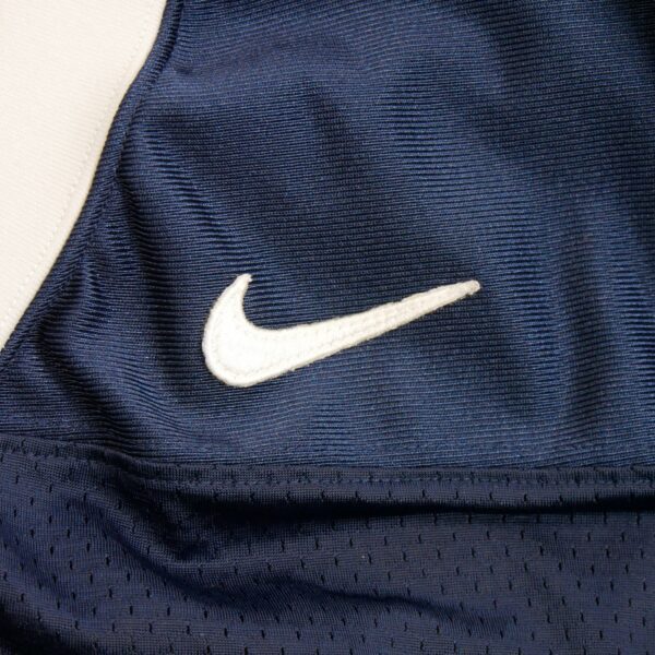 Maillot manches courtes homme marine Nike QWE0587