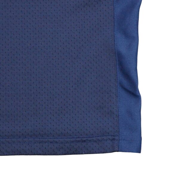 Maillot manches courtes homme marine Nike QWE0587