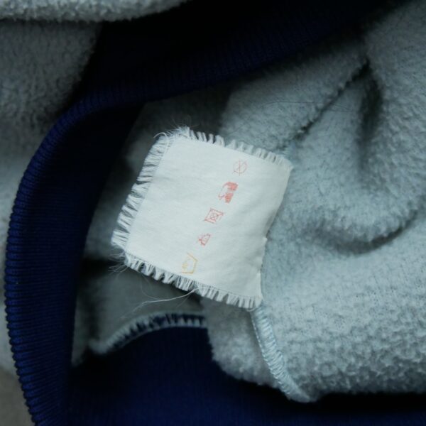 Pull polaires homme manches longues gris Helly Hansen Col Montant QWE1062