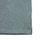 Pull polaires homme manches longues gris Tommy Hilfiger Col Montant QWE3346