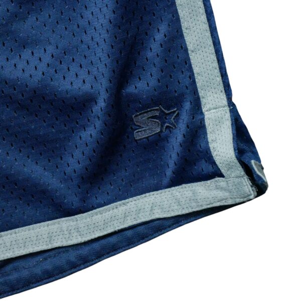 Short de Sport homme marine Starter QWE1630