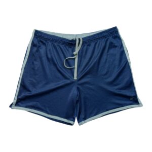 Short de Sport homme marine Starter QWE1630