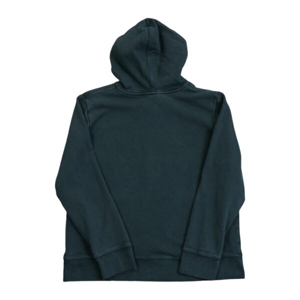 Sweat a capuche femme manches longues noir The North Face Motif imprime Col Rond QWE0172