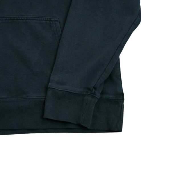 Sweat a capuche femme manches longues noir The North Face Motif imprime Col Rond QWE0172