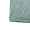 Sweat a capuche homme manches courtes gris Nike Motif chine Col Rond QWE1528