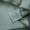 Sweat a capuche homme manches courtes gris Nike Motif chine Col Rond QWE1528