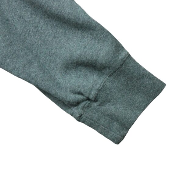 Sweat a capuche homme manches longues gris The North Face Motif chine Col Rond QWE2285