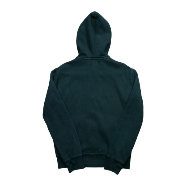 Sweat a capuche homme manches longues noir Polo Ralph Lauren Col Rond QWE1277