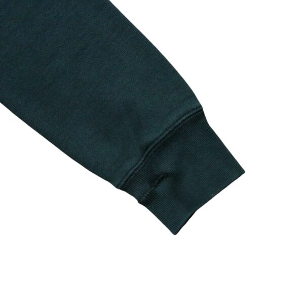 Sweat a capuche homme manches longues noir Polo Ralph Lauren Col Rond QWE1277