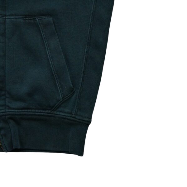 Sweat a capuche homme manches longues noir Polo Ralph Lauren Col Rond QWE1277