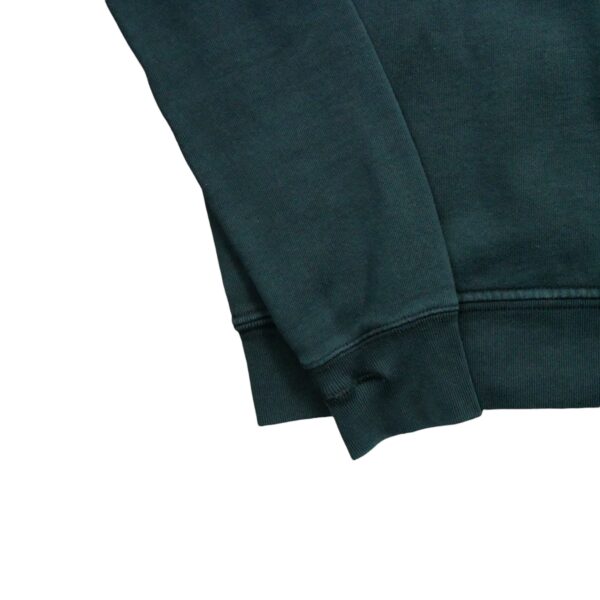 Sweat a capuche homme manches longues noir Polo Ralph Lauren Col Rond QWE1277