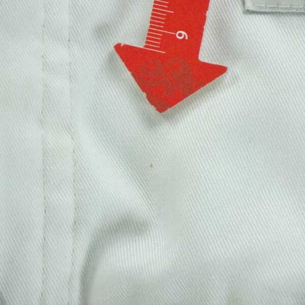 Veste polaires femme manches longues blanc Dickies Col Montant QWE2032