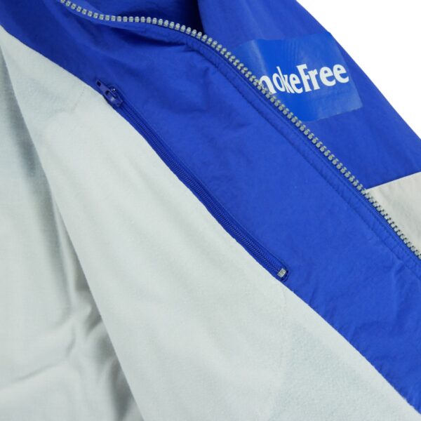 Veste Homme  Vintage Y2K Bleu – Image 10