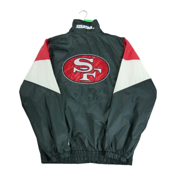 Veste Starter San Francisco 49ers