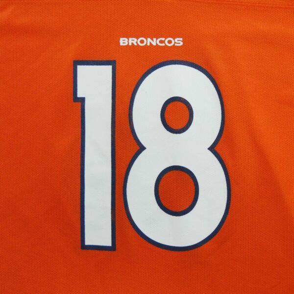 Maillot NFL Denver Broncos – Image 4