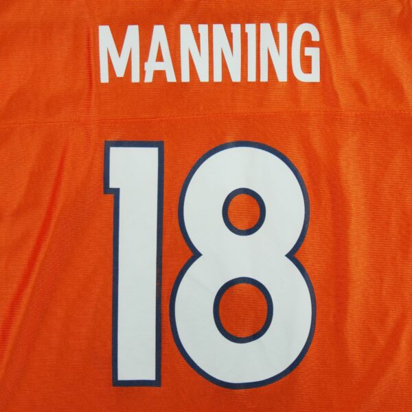 Maillot NFL Denver Broncos – Image 5